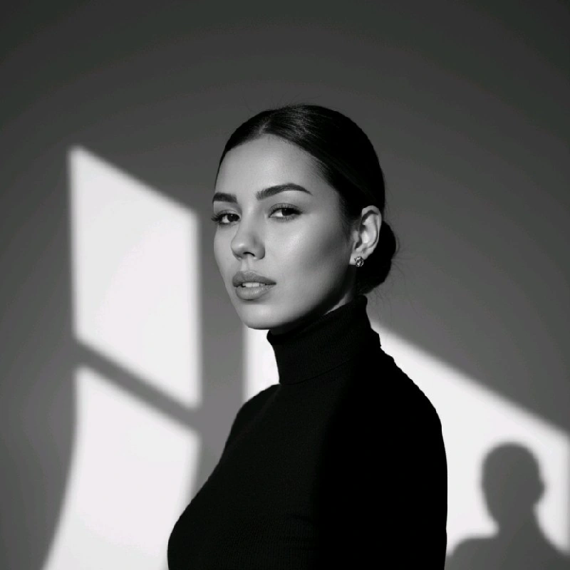 Khaoula Elkamboui, Founder of BerryCross